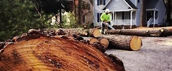 Best Palm Tree Trimming  in Cave Junction, OR